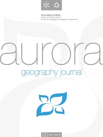 Capa da revista