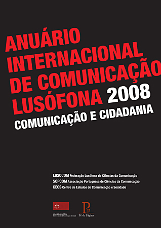 Capa da revista