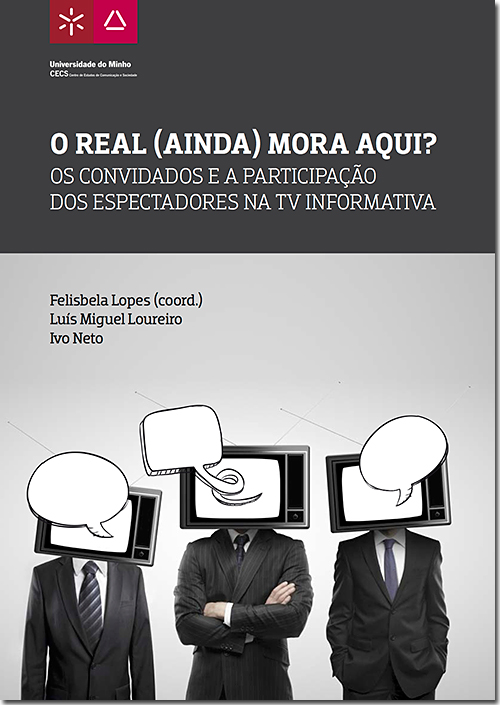 Capa da revista