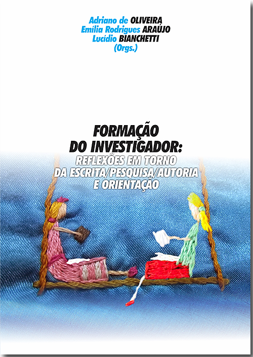 Capa da revista