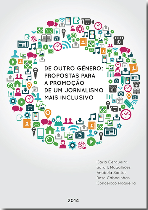 Capa da revista