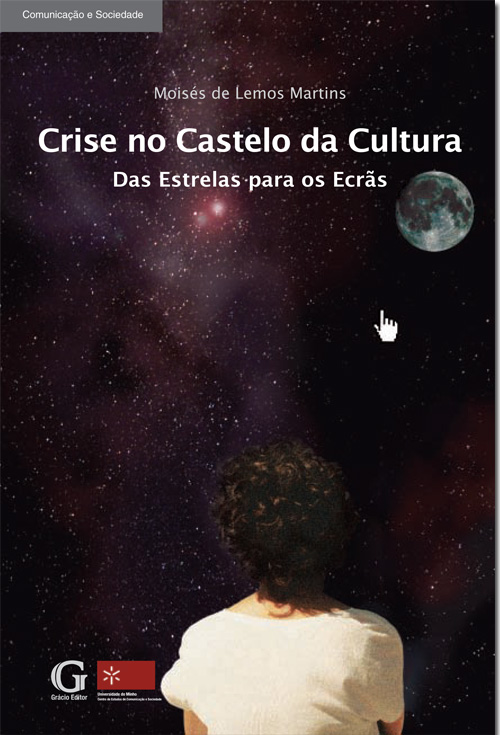 Capa da revista