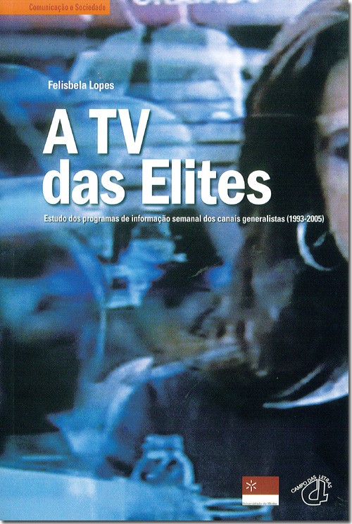 Capa da revista
