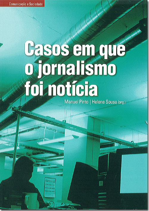 Capa da revista