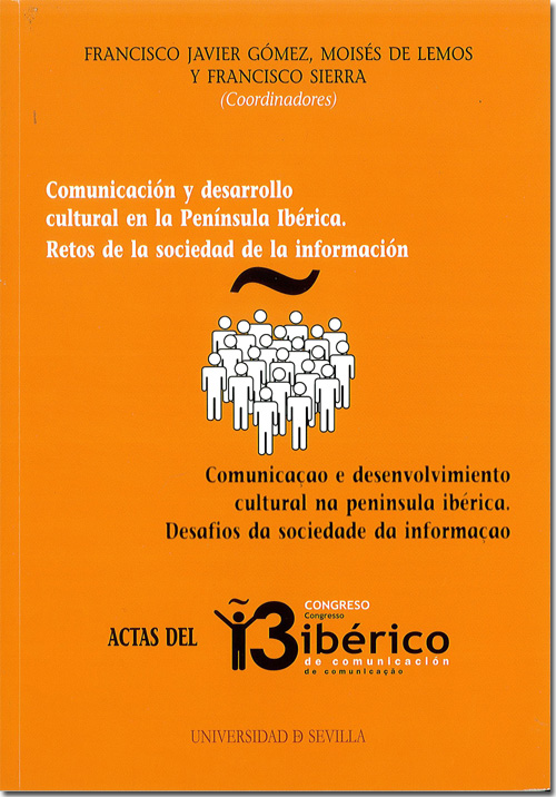 Capa da revista
