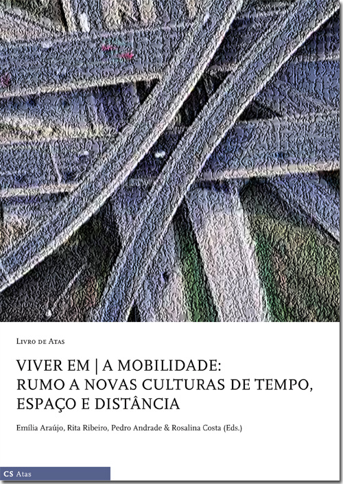 Capa da revista