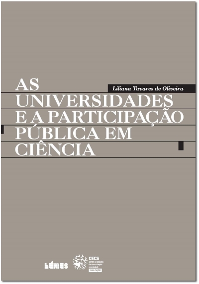 Capa da revista