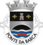 C&acirc;mara Municipal de Ponte da Barca