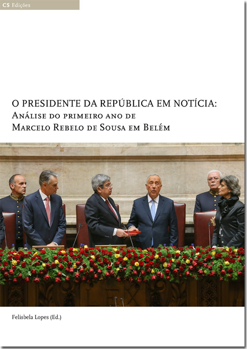 Capa da revista